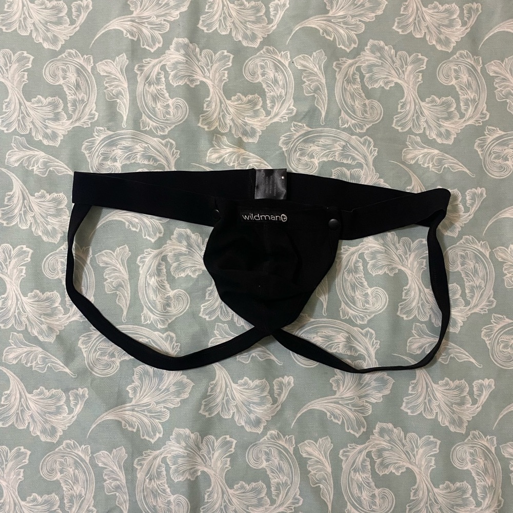 WildmanT Jockstrap